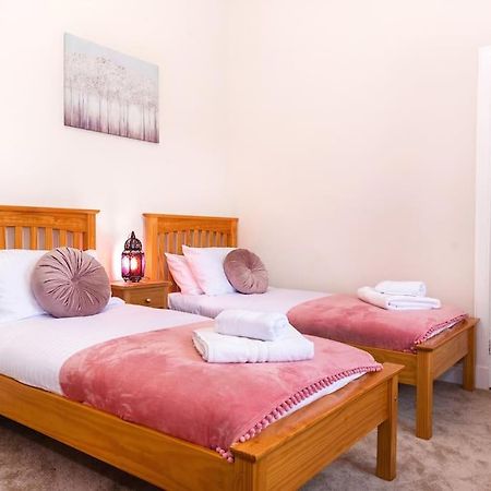 Cosy 200 Year Old Listed Cottage Near To St Andrews Markinch 外观 照片