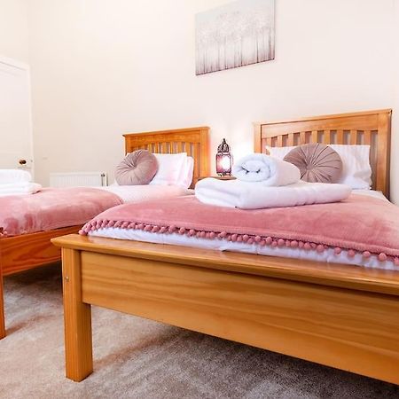 Cosy 200 Year Old Listed Cottage Near To St Andrews Markinch 外观 照片