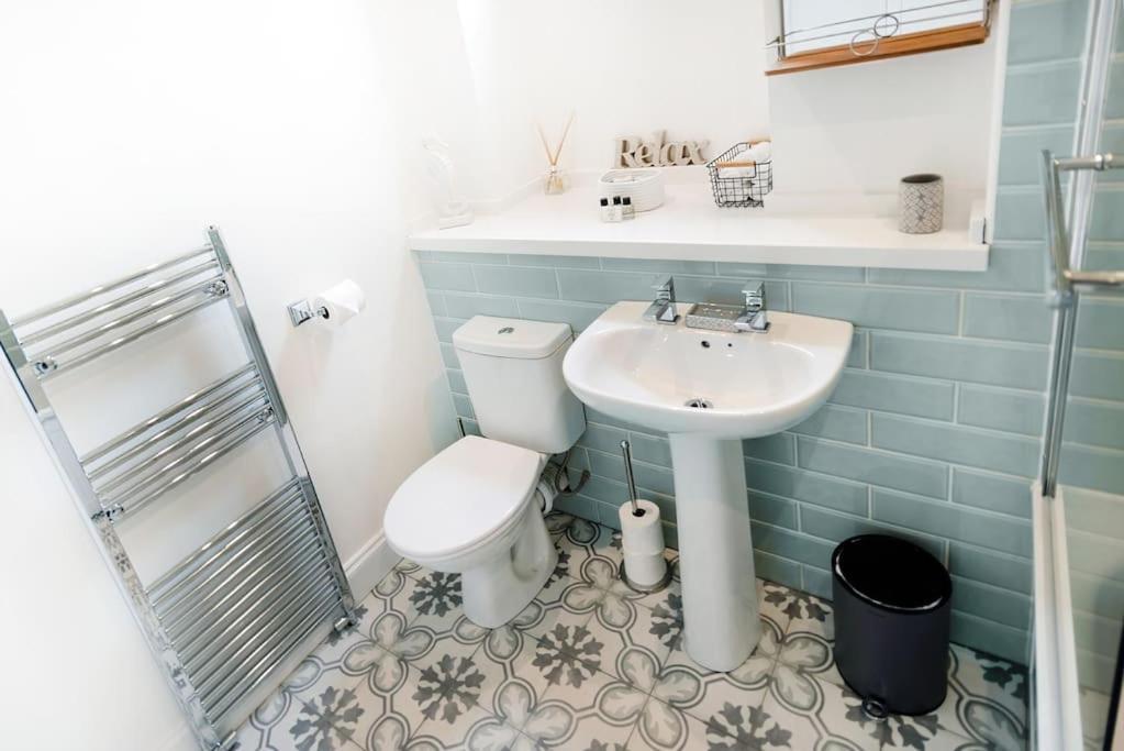 Cosy 200 Year Old Listed Cottage Near To St Andrews Markinch 外观 照片