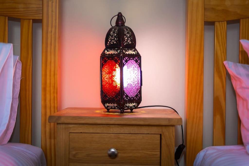 Cosy 200 Year Old Listed Cottage Near To St Andrews Markinch 外观 照片
