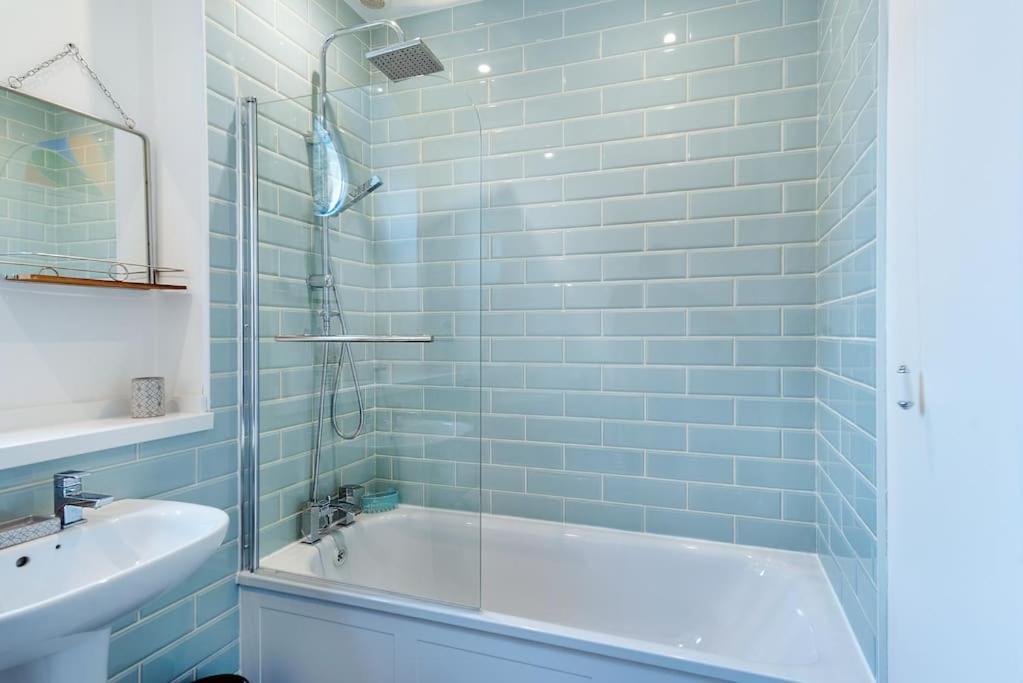 Cosy 200 Year Old Listed Cottage Near To St Andrews Markinch 外观 照片